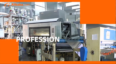 中国 Guangzhou ThreeD Printing Co., Ltd. 会社概要