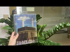 3Dレンズのノート