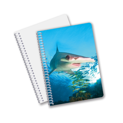 学校用文具 3D レンチカル広告 子供向けカスタムスピラルノートブック 宣伝プレゼント