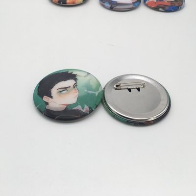 カスタマイズ可能なレンチカル カスタマイズされた製品 TPU 布 パッチピン バッグタグ